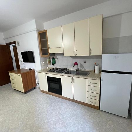 Veranda Dei Gelsomini Siderno Exteriér fotografie