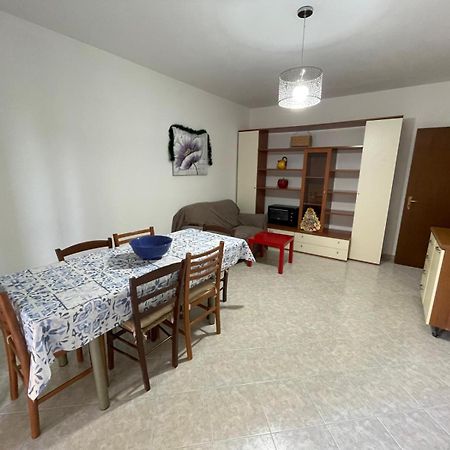 Veranda Dei Gelsomini Siderno Exteriér fotografie