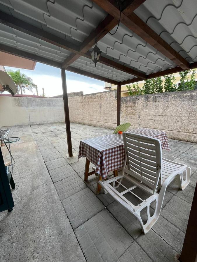 Veranda Dei Gelsomini Siderno Exteriér fotografie