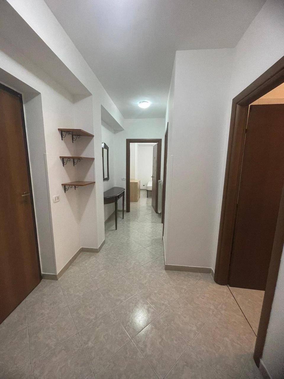 Veranda Dei Gelsomini Siderno Exteriér fotografie