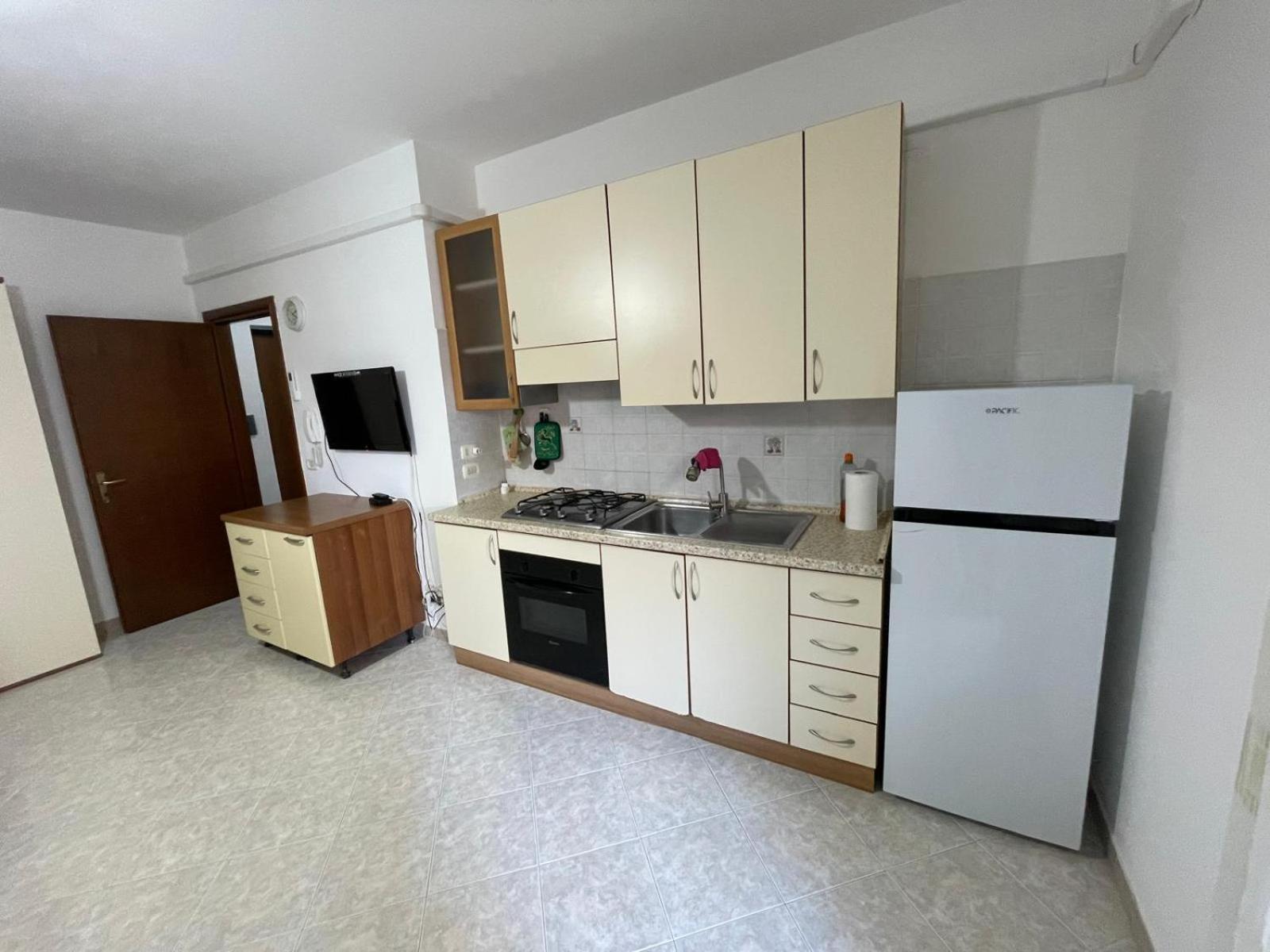 Veranda Dei Gelsomini Siderno Exteriér fotografie