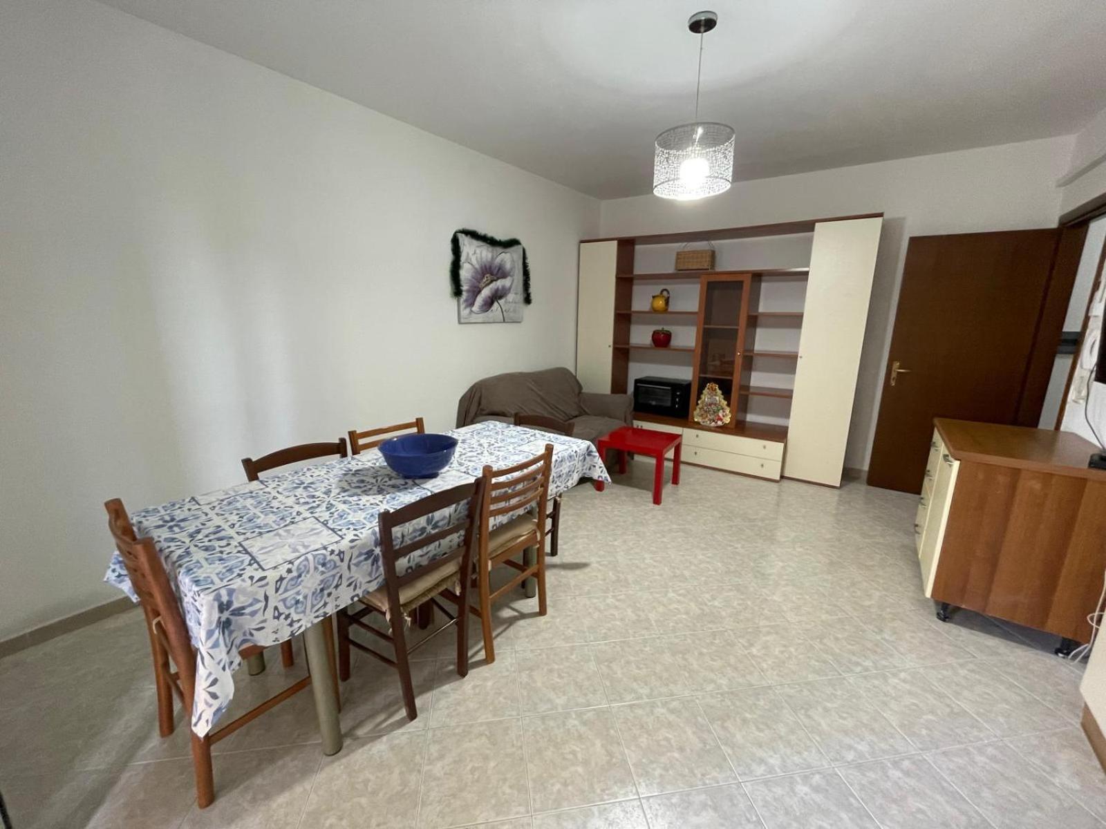 Veranda Dei Gelsomini Siderno Exteriér fotografie