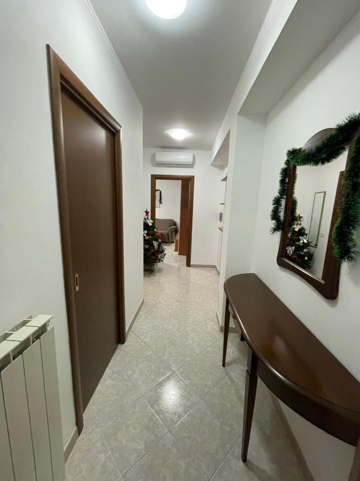 Veranda Dei Gelsomini Siderno Exteriér fotografie