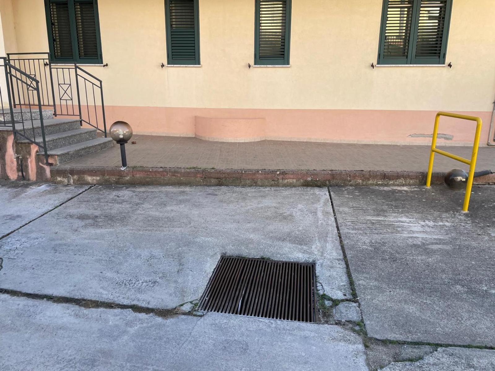 Veranda Dei Gelsomini Siderno Exteriér fotografie