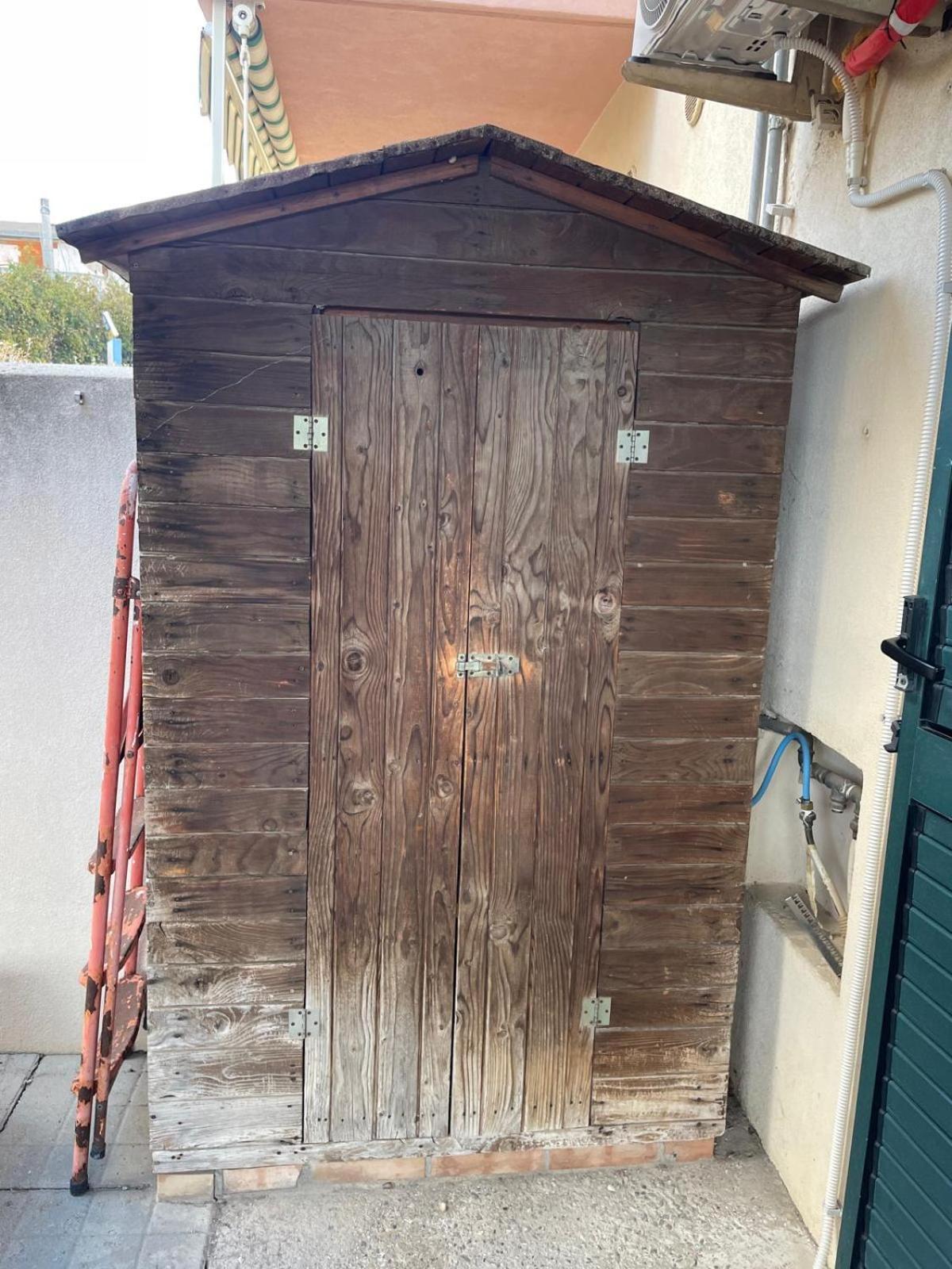 Veranda Dei Gelsomini Siderno Exteriér fotografie