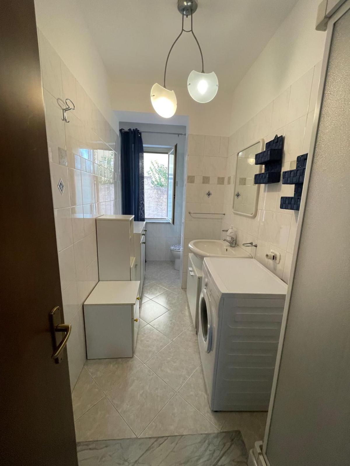 Veranda Dei Gelsomini Siderno Exteriér fotografie